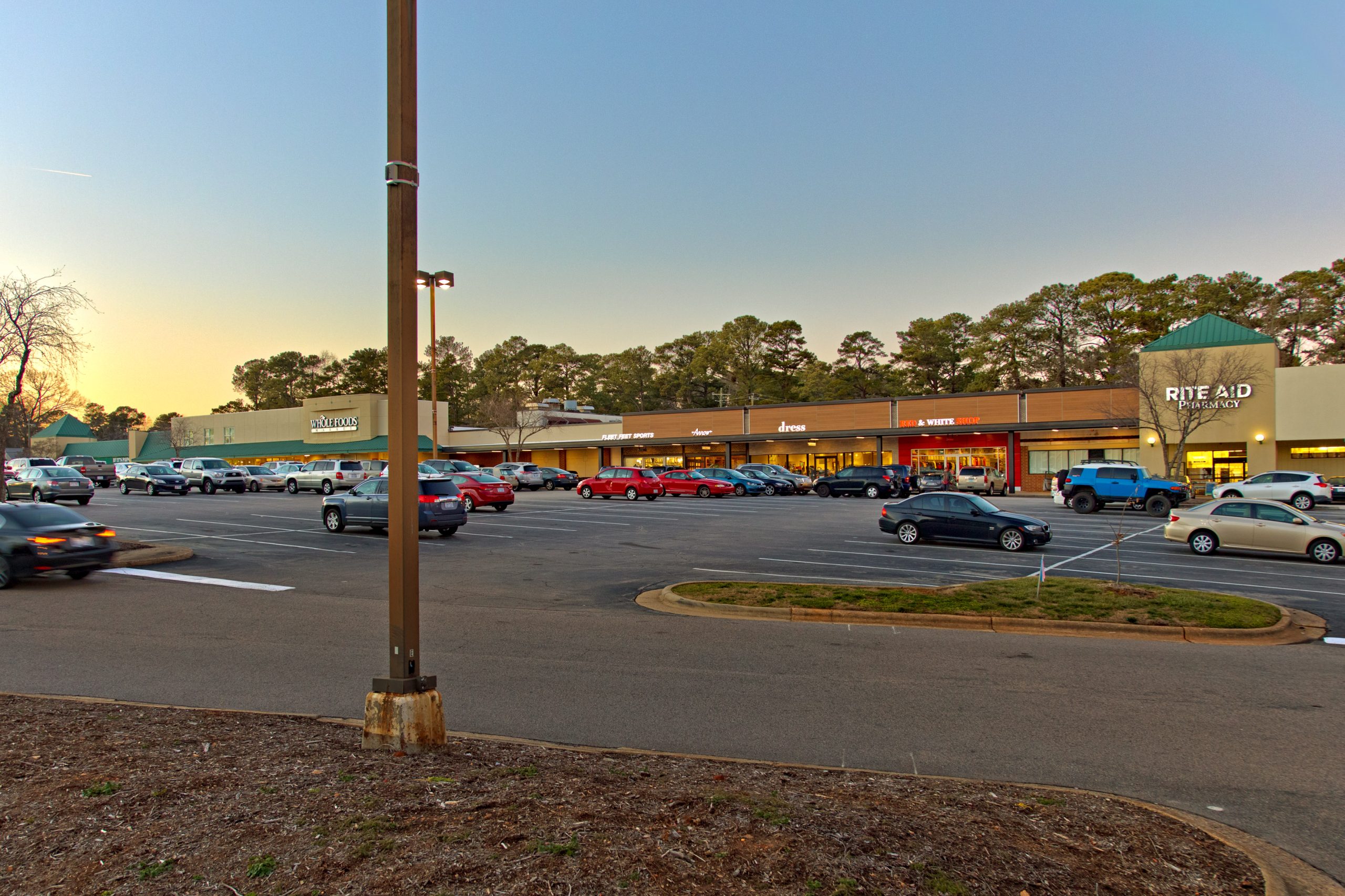 Home Ridgewood Shopping Center