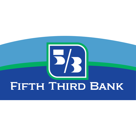 Fifth Third Bank Ridgewood Shopping Center Fifth Third Bank Ridgewood Shopping Center