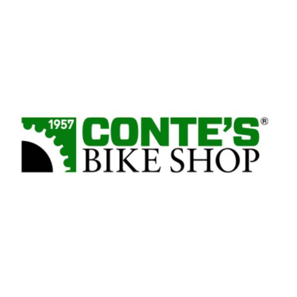 20% Off Entire Purchase – Conte’s Bike Shop icon