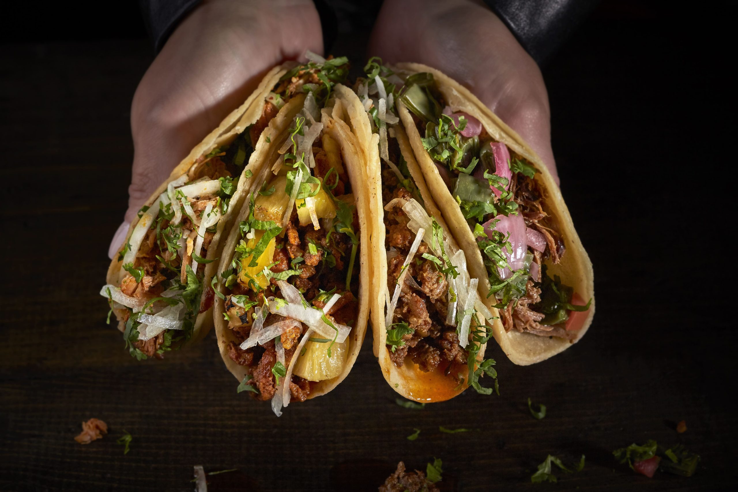Bambathon National Taco Day icon